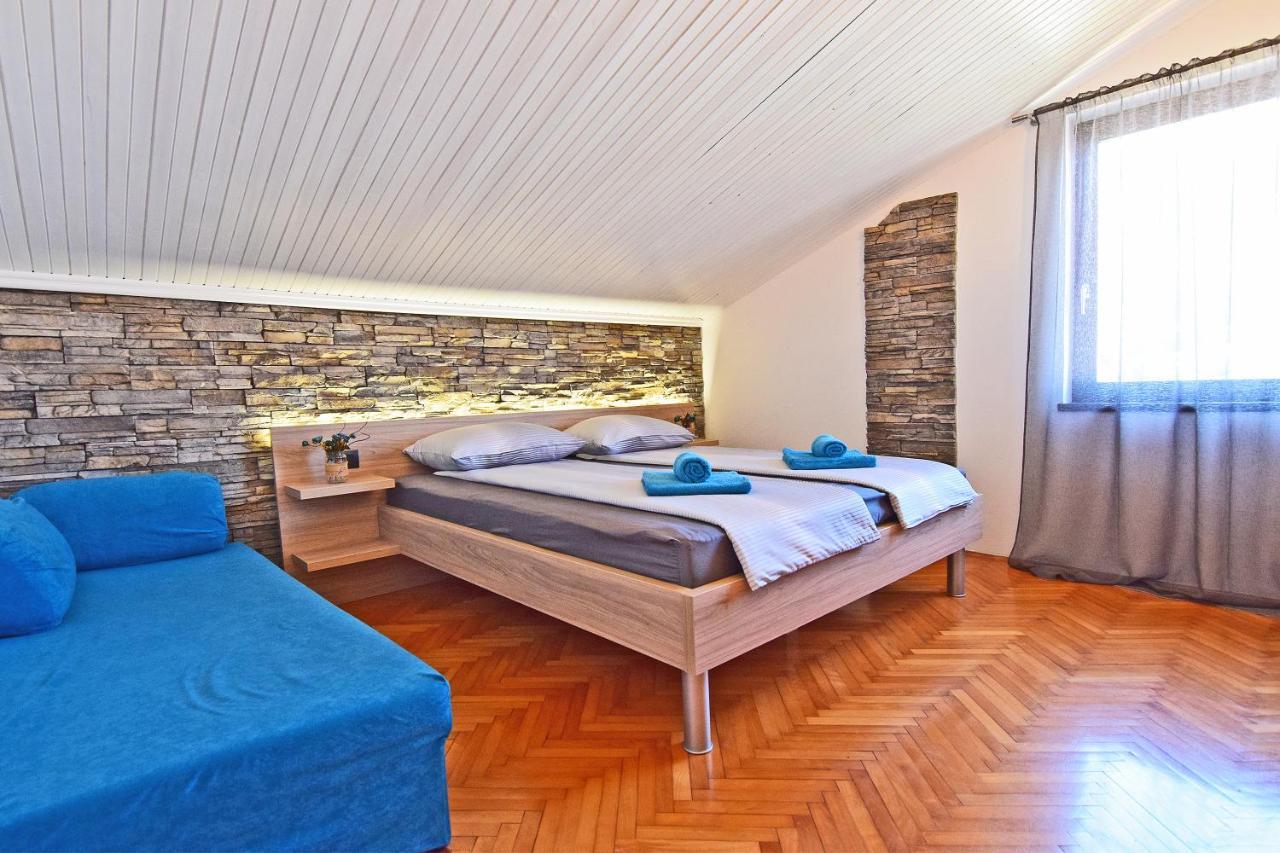 Leona Apartment Pula