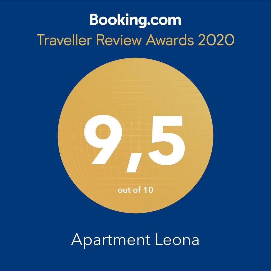 Apartment Leona Pula
