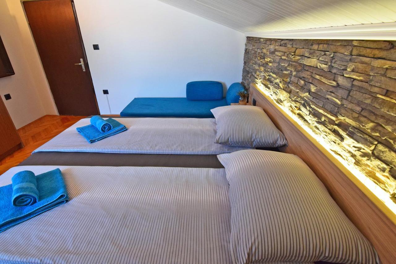 Apartment Leona Pula