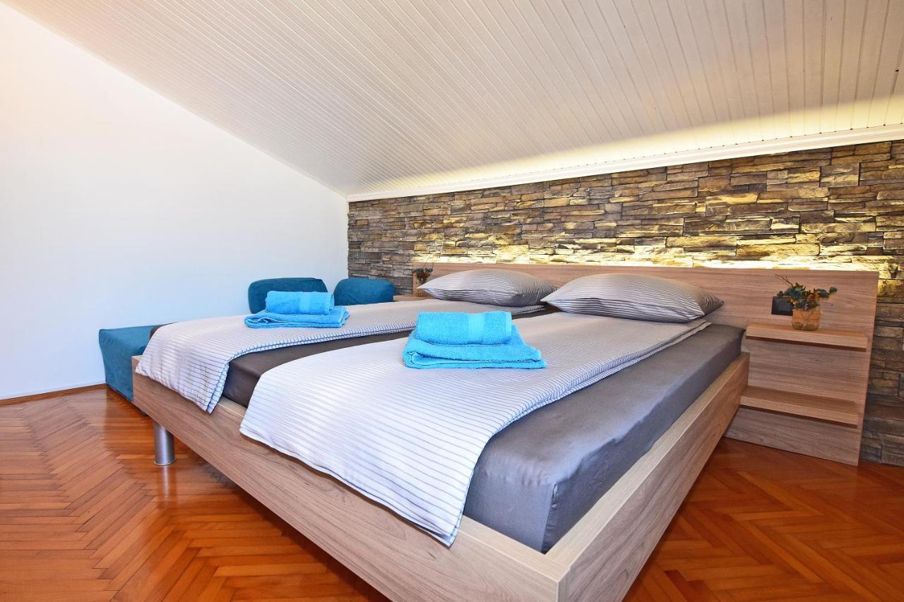 Apartment Leona