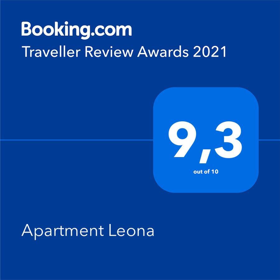 Apartment Leona Pula