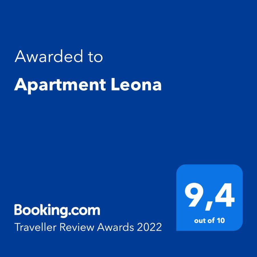 Apartment Leona Pula