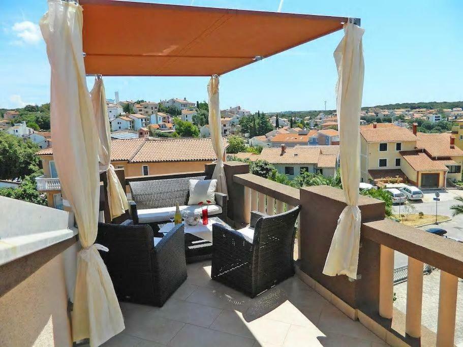 Apartment Leona Pula