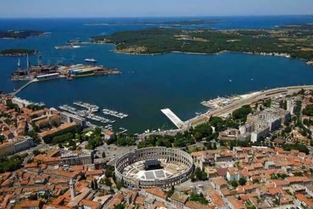 Leona * Pula